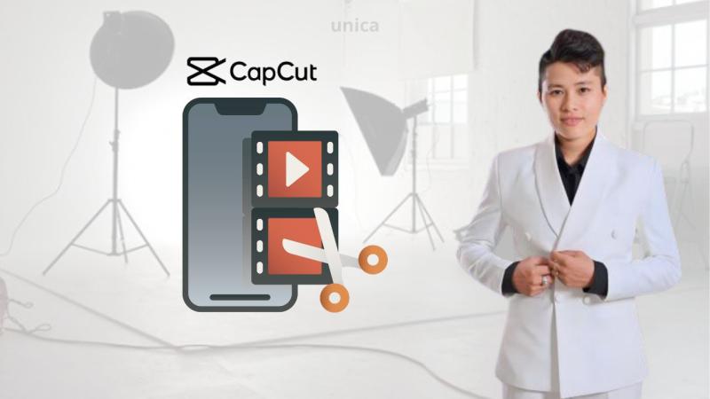 Quay Dựng Edit Video Chuyên Sâu Bằng Điện Thoại